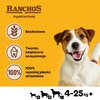 Przysmak dla psa PEDIGREE Ranchos Lasting Layers Kurczak z marchewką 40 g Waga [g] 40