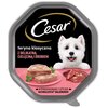 Karma dla psa CESAR Drób z cielęciną 150 g