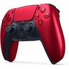 Kontroler SONY DualSense Wulkaniczna czerwień Przeznaczenie PlayStation 5