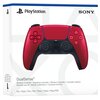 Kontroler SONY DualSense Wulkaniczna czerwień Zastosowanie PC