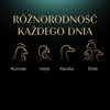 Karma dla kota SHEBA Nature's Collection Drobiowe Smaki 4 x 85 g Typ Mokra