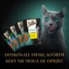 Karma dla kota SHEBA Nature's Collection Wybór Smaków (4 x 85 g) Smak Tuńczyk
