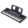 Keyboard YAMAHA PSR-E373 Czarny Głośniki wbudowane Tak