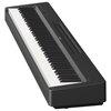 Pianino cyfrowe YAMAHA P-145 Czarny Dynamiczna klawiatura Nie