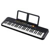 Keyboard YAMAHA PSR-F52 Czarny Funkcja czytania nut Nie