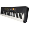 Keyboard YAMAHA PSR-F52 Czarny Głośniki wbudowane Tak