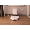 Robot sprzątający EZVIZ RE5 Plus Funkcje dodatkowe Automatyczne wykrywanie dywanów i podnoszenie siły ssącej