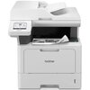 Urządzenie wielofunkcyjne BROTHER DCP-L5510DW Automatyczny druk dwustronny, Wi-Fi Szybkość druku [str/min] 48 w czerni
