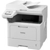 Urządzenie wielofunkcyjne BROTHER DCP-L5510DW Automatyczny druk dwustronny, Wi-Fi