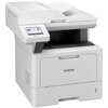Urządzenie wielofunkcyjne BROTHER MFC-L5710DN Automatyczny druk dwustronny Maksymalny format druku A4