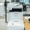 Urządzenie wielofunkcyjne BROTHER MFC-L5710DN Automatyczny druk dwustronny Druk w kolorze Nie