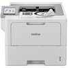 Drukarka BROTHER HL-L6410DN Automatyczny druk dwustronny Rodzaj drukarki (Technologia druku) Laserowa
