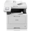 Urządzenie wielofunkcyjne BROTHER MFC-L5710DW Automatyczny druk dwustronny, Wi-Fi