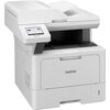 Urządzenie wielofunkcyjne BROTHER MFC-L5710DW Automatyczny druk dwustronny, Wi-Fi Maksymalny format druku 210 x 297 mm
