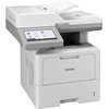 Urządzenie wielofunkcyjne BROTHER MFC-L6910DN Automatyczny druk dwustronny Maksymalny format druku A4
