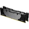 Pamięć RAM KINGSTON FURY Renegade Black 32GB 4266MHz