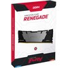 Pamięć RAM KINGSTON FURY Renegade Black 32GB 4266MHz Pojemność pamięci [GB] 32