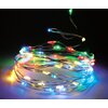Girlanda LED CHRISTMAS DECORATION HV667654-SW 1.95 m Bateryjne Funkcje dodatkowe Brak