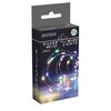 Girlanda LED CHRISTMAS DECORATION HV667654-SW 1.95 m Bateryjne