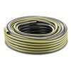 Wąż ogrodowy KARCHER PrimoFlex Plus 5/8" 25 m 2.645-320.0 + Przyłącze kranowe KARCHER 3/4" 1/2"  2.645-006.0 + Szybkozłącze KARCHER Plus 2.645-193.0 + Szybkozłącze KARCHER Plus 2.645-194.0 + Pistolet zraszający KARCHER 2.645-265.0