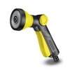 Wąż ogrodowy KARCHER PrimoFlex 1/2" 20 m 2.645-138.0 + Przyłącze kranowe KARCHER 3/4" 1/2"  2.645-006.0 + Szybkozłącze KARCHER Plus 2.645-193.0 + Szybkozłącze KARCHER Plus 2.645-194.0 + Pistolet zraszający KARCHER wielofunkcyjny i regulowany 2.64 Długość [m] 20