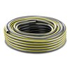 Wąż ogrodowy KARCHER PrimoFlex Plus 3/4" 25 m 2.645-322.0 + Przyłącze kranowe KARCHER 3/4" 1/2"  2.645-006.0 + Szybkozłącze KARCHER Plus 2.645-193.0 + Szybkozłącze KARCHER Plus 2.645-194.0 + Pistolet zraszający KARCHER Plus wielofunkcyjny 2.645-2