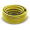 Wąż ogrodowy KARCHER PrimoFlex 3/4" 25 m 2.645-142.0 + Przyłącze kranowe KARCHER 3/4" 1/2"  2.645-006.0 + Szybkozłącze KARCHER Plus 2.645-193.0 + Szybkozłącze KARCHER Plus 2.645-194.0 + Pistolet zraszający KARCHER Plus wielofunkcyjny 2.645-269.0