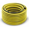 Wąż ogrodowy KARCHER PrimoFlex 1/2" 50 m 2.645-139.0 + Przyłącze kranowe KARCHER 3/4" 1/2"  2.645-006.0 + Szybkozłącze KARCHER Plus 2.645-193.0 + Szybkozłącze KARCHER Plus 2.645-194.0 + Pistolet zraszający KARCHER Premium 2.645-270.0