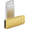 Pendrive VERBATIM Metal Executive 32GB. USB 2.0 Srebrny Pojemność [GB] 32