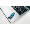 Pendrive VERBATIM V3 Max 128GB Konstrukcja Wysuwane złącze USB