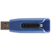 Pendrive VERBATIM V3 Max 128GB Interfejs USB 3.2 Gen. 1