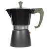 Kawiarka DUKA Tryck Scandi Czarny 300 ml