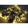 Lampki choinkowe LED CHRISTMAS DECORATION 259117 12 m Sieciowe Rodzaj Lampki