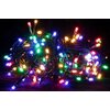 Lampki choinkowe LED CHRISTMAS DECORATION 259261 12 m Sieciowe Rodzaj Lampki