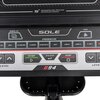 Rower magnetyczny SOLE by HAMMER B94 Funkcje komputera 10 programów treningowych