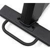 Rower magnetyczny SOLE by HAMMER B94 Funkcje komputera Dystans całkowity