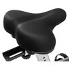 Rower magnetyczny SOLE by HAMMER B94 Funkcje komputera Czas
