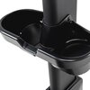 Rower magnetyczny SOLE by HAMMER B94 Przeznaczony Do intensywnego treningu