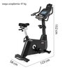 Rower magnetyczny SOLE by HAMMER B94 Rodzaj roweru Pionowy