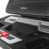 Bieżnia elektryczna SOLE by HAMMER F85 2940W 22km/h Załączona dokumentacja Instrukcja obsługi w języku polskim