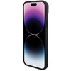 Etui BMW Stamp Tricolor do Apple iPhone 14 Plus/15 Plus Czarny Kompatybilność Apple iPhone 14 Plus