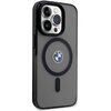Etui BMW IML Signature do Apple iPhone 15 Pro Czarny Kompatybilność Apple iPhone 15 Pro