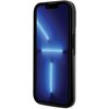 Etui BMW IML Signature do Apple iPhone 15 Pro Czarny Dominujący kolor Czarny
