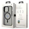 Etui BMW IML Signature do Apple iPhone 15 Pro Czarny Marka telefonu Apple