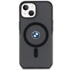 Etui BMW IML Signature do Apple iPhone 15 Czarny Model telefonu iPhone 15