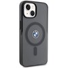 Etui BMW IML Signature do Apple iPhone 15 Czarny Kompatybilność Apple iPhone 15