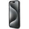 Etui KARL LAGERFELD Ring Stand do Apple iPhone 14 Plus/15 Plus Czarny Kompatybilność Apple iPhone 14 Plus