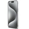 Etui KARL LAGERFELD Ring Stand Karl&Choupettte do Apple iPhone 15 Pro Max Biały Dominujący kolor Biały
