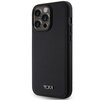 Etui TUMI Balistic Pattern MagSafe do Apple iPhone 15 Pro Max Czarny Seria telefonu iPhone