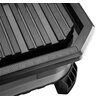 Przecinarka do glazury GRAPHITE 58GE138 Waga z opakowaniem [kg] 4.5
